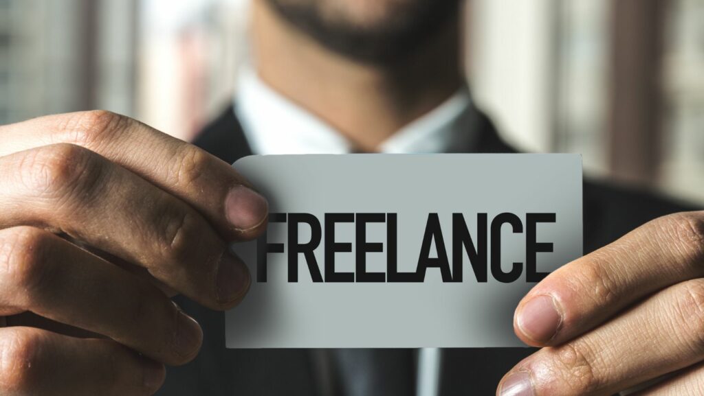 freelance design business tips