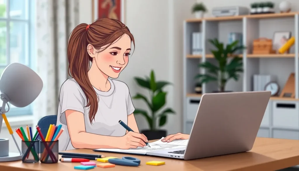 freelance jobs for teens