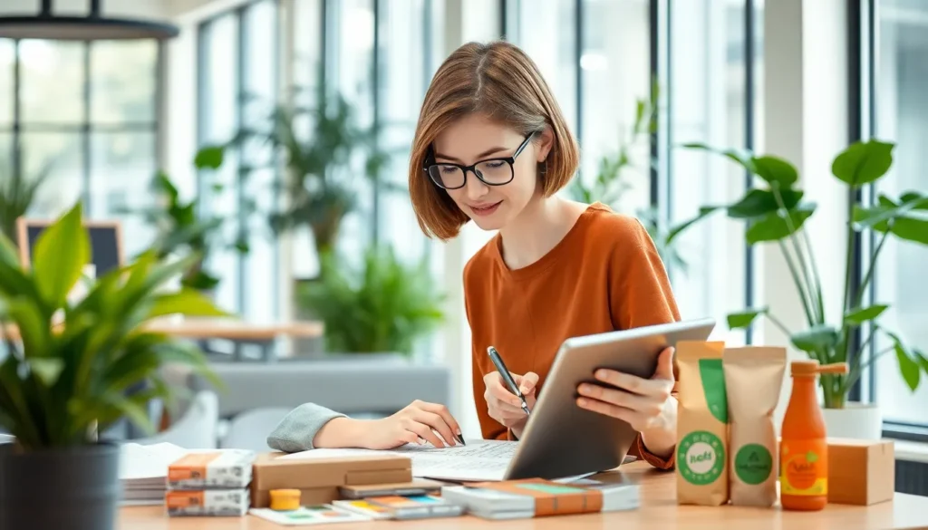 packaging design trends