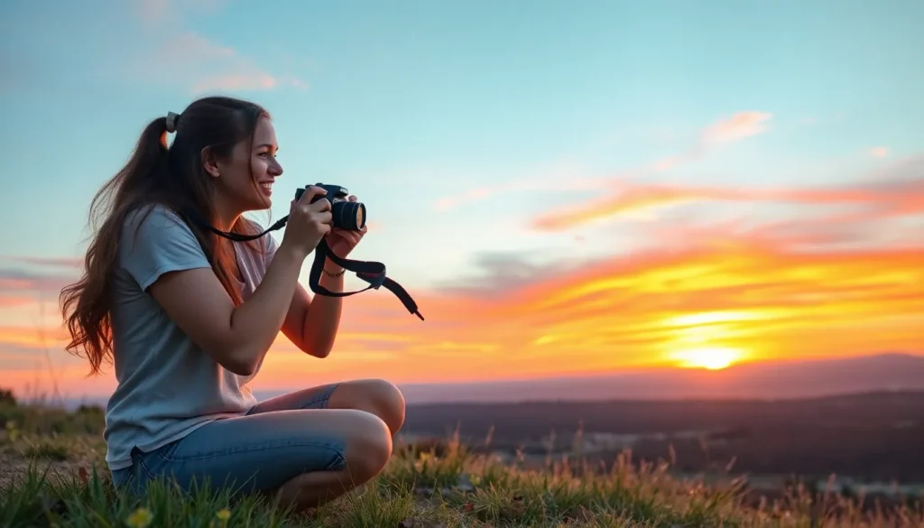 how to become a freelance photographer